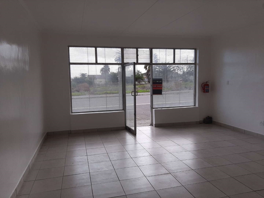 To Let commercial Property for Rent in Eersterivier Western Cape